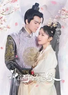 《神探驸马请接嫁》：爆笑悬疑爱情喜剧来袭，看呆萌驸马如何破案追妻！