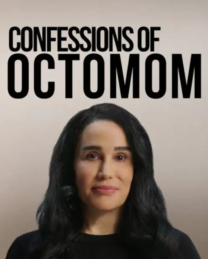 《八胞胎妈妈的告白》：一场生育奇迹背后的心酸与挣扎，母爱史诗震撼来袭！