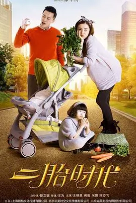 《二胎时代》：甜蜜负担还是家庭危机？解读二胎家庭的酸甜苦辣