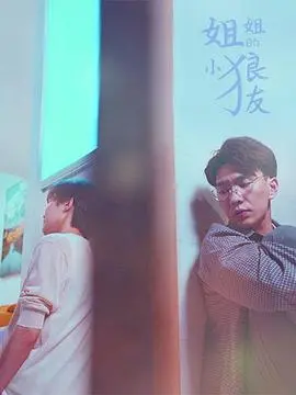 《姐姐的小狼友》：禁忌之恋？还是救赎之路？一段不伦之恋背后的情感纠葛