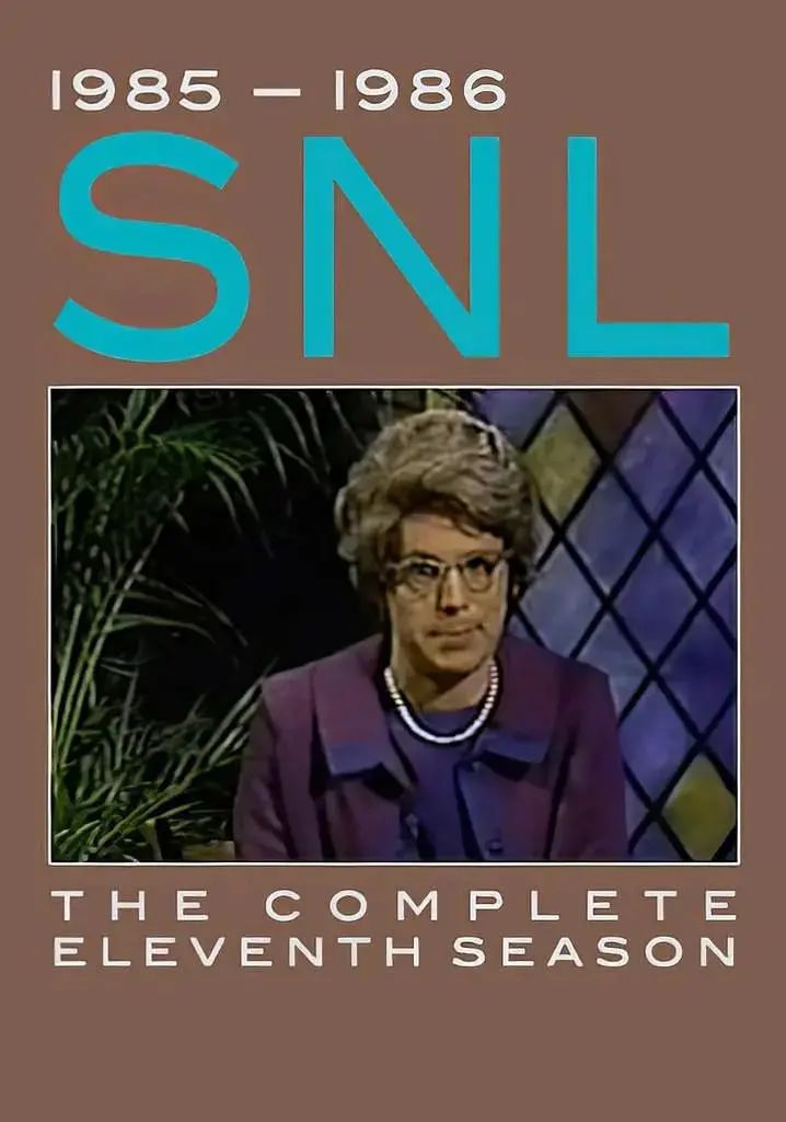 《周六夜现场 第十一季》爆笑升级：明星客串与社会讽刺的脱口秀盛宴