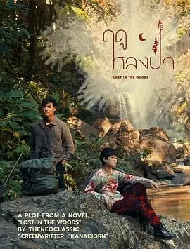 《林中爱季》：四季流转，爱意萌生，一段关于亲情、救赎与重生的治愈童话