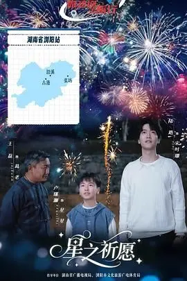 《星之祈愿》：当宇宙的回声触碰人类情感，一场跨越时空的爱恋与救赎之旅