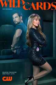 《百变王牌 第二季》：欲望丛生，黄金孔雀城上演都市情欲游戏